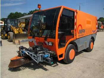 Ielu tīrīšanas mašīna SCHMIDT MFH 5000
