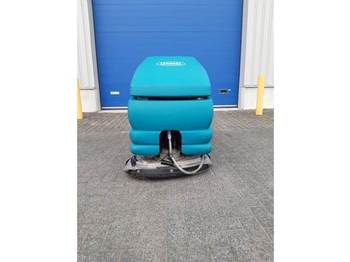 Ielu tīrīšanas mašīna TENNANT Achterloop Schrobmachine, 70cm. Accu