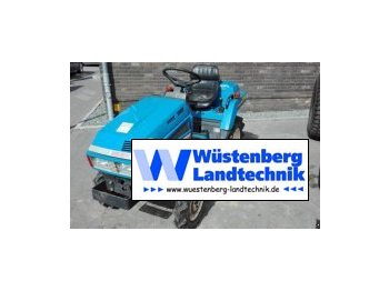 Komunālais traktors Iseki 135