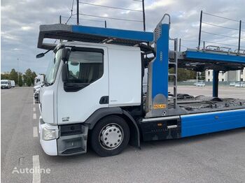 Autovedējs RENAULT RENAULT PRMIUM 410 PRMIUM 410