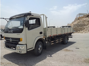DongFeng DF5.7 - Bortu kravas automašīna/ Platforma
