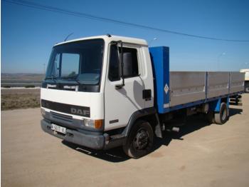 Kravas automašīna CAMION DAF FA 45.130