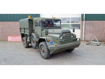 Kravas automašīna DAF YA-126
