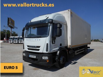 Izometriskais kravas automašīna IVECO EUROCARGO 180E28: foto 1