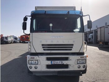 Izometriskais kravas automašīna Isotermo IVECO AT440S35T/P con remolque: foto 2