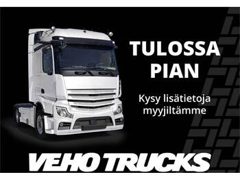 Izometriskais kravas automašīna Volvo FL 250