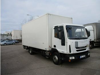 Kravas automašīna ar slēgto virsbūvi Iveco ML 75E18