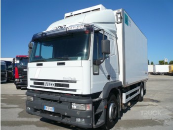 Kravas automašīna refrižerators IVECO EUROTECH 190E31