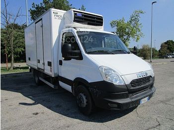 Kravas automašīna refrižerators Iveco - DAILY 60C15