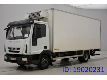 Kravas automašīna refrižerators Iveco Eurocargo 100E18