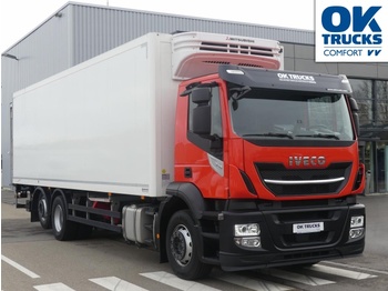 Kravas automašīna refrižerators Iveco Stralis AD260S31Y/FSCM