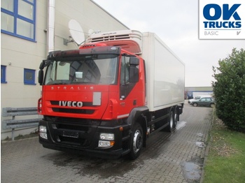Kravas automašīna refrižerators Iveco Stralis AT260S45Y/FSCM