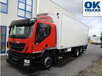 Kravas automašīna refrižerators Iveco Stralis AT260S46Y/FSCM