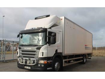 Kravas automašīna refrižerators Scania P320DB4X2MNA Euro 5