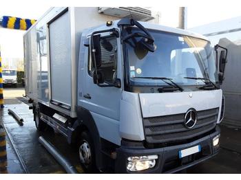 Kravas automašīna refrižerators Mercedes-Benz Atego 818 RL Euro6 4x2 Refrigerated truck: foto 1