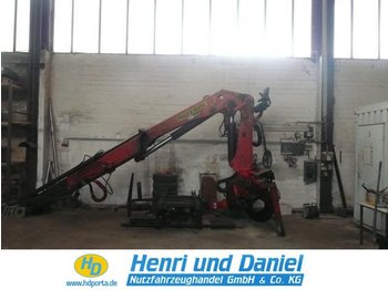 PALFINGER Palfinger PK13500 AH4 Autokran - Kravas automašīna