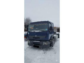 Šasija kravas automašīna RENAULT PREMIUM: foto 1