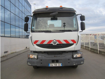Renault Premium - Šasija kravas automašīna: foto 2