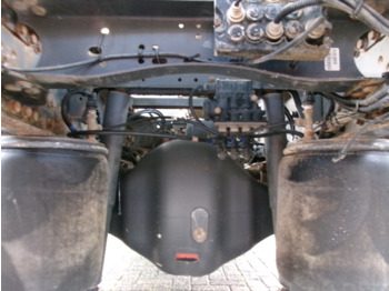 Autocisterna pārvadāšana degvielas Renault Premium 270 dxi 4x2 fuel tank 13.6 m3 / 4 comp: foto 5