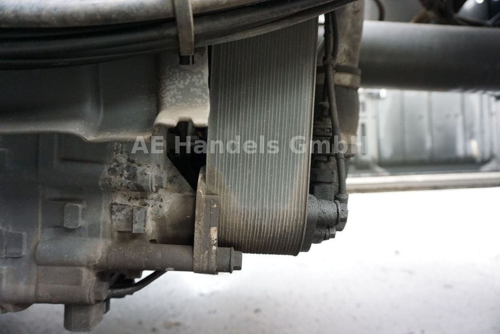 Šasija kravas automašīna Scania S450 HighLine LL BDF *Retarder/Xenon/Lenk+Lift: foto 11