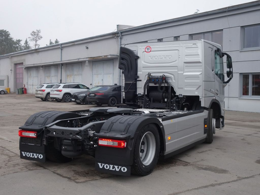 Autovedējs Volvo FM13 460 Retarder,  fur Euro Lohr, Neue: foto 4