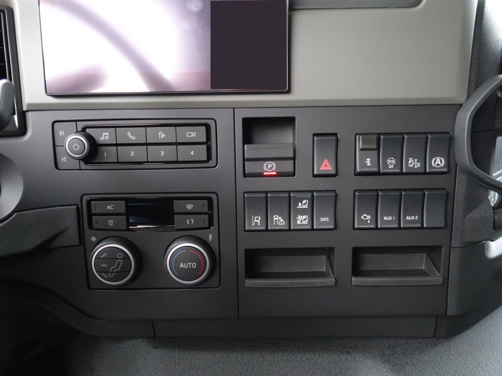 Autovedējs Volvo FM13 460 Retarder,  fur Euro Lohr, Neue: foto 9