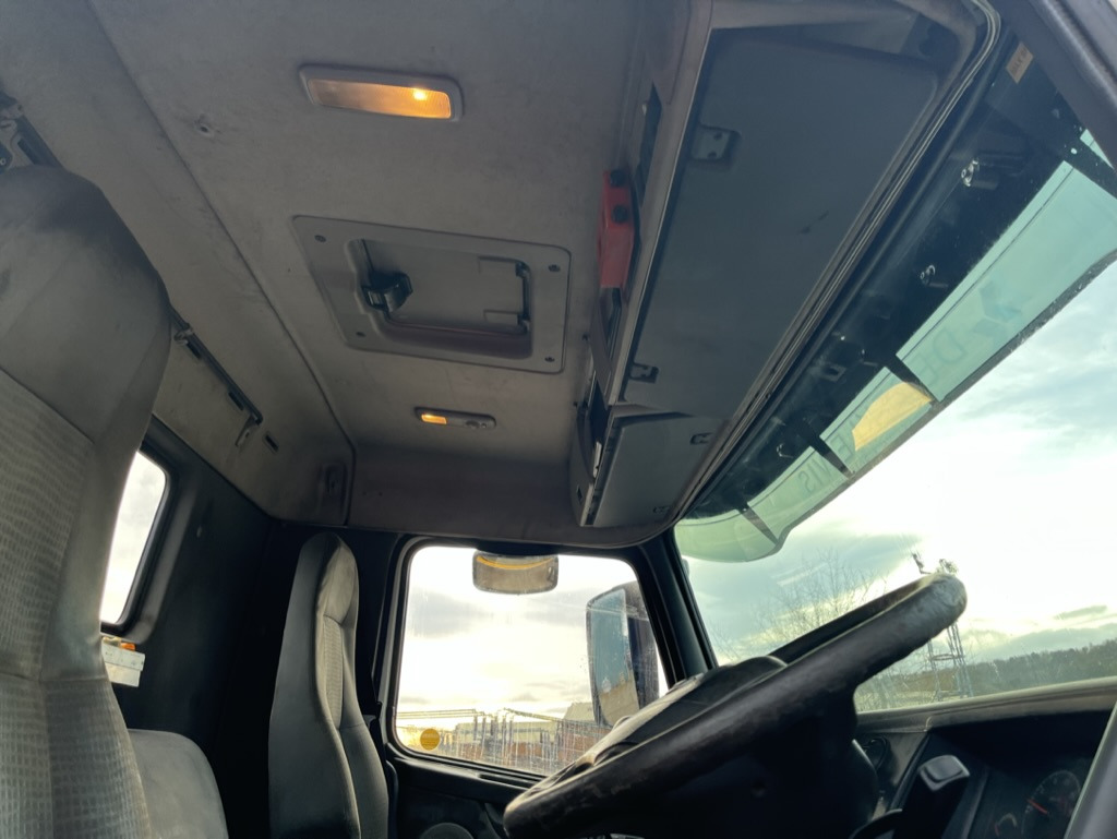 Šasija kravas automašīna Volvo FM9 260 6x2 Chassis cab: foto 11