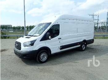 Furgons FORD TRANSIT
