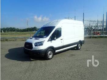 Furgons FORD TRANSIT 130T350