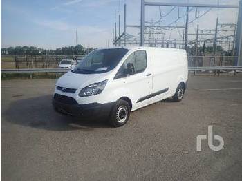 Furgons FORD TRANSIT CUSTOM 130T290