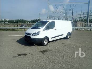 Furgons FORD TRANSIT CUSTOM 130T290