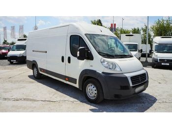 Furgons Fiat Ducato 150MJET/2.3 L5H2 klima