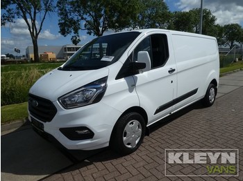 Furgons Ford Transit Custom 300 lang 2.0tdci