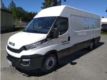 Furgons IVECO 35S16A8 V 16m3