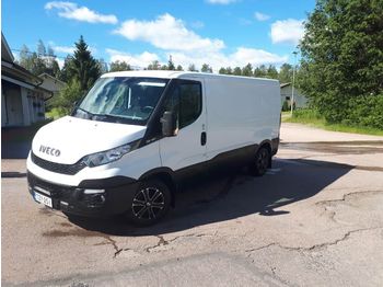 Furgons IVECO Daily 35S13V