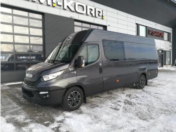Furgons IVECO Daily 35S18A8V 2+3