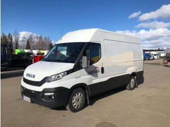 Furgons IVECO Daily 35 S 15
