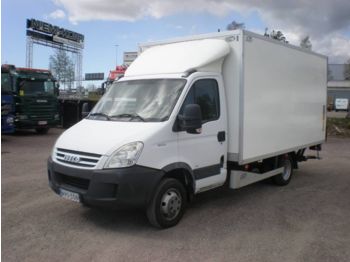 Furgons IVECO Daily 50 C 18