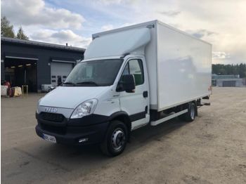 Furgons IVECO Daily 70 C 17