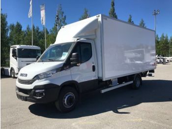 Furgons IVECO Daily 72C18A8