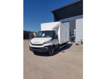 Furgons IVECO Daily 72C18A8