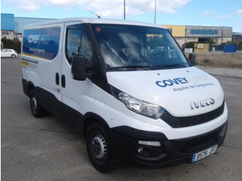 Furgons Iveco 35S13 7M3