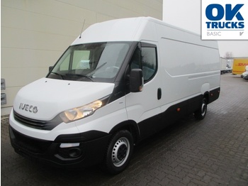 Furgons Iveco Daily 35S16A8V