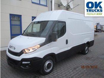Furgons Iveco Daily 35S16V