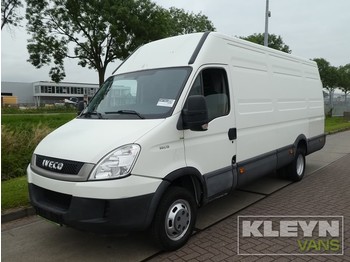 Furgons Iveco Daily 35 C13 V15 MAX maxi, l3h2.