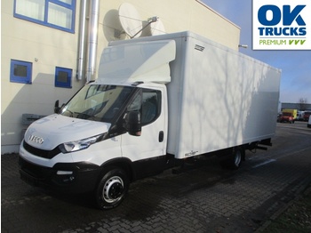 Furgons Iveco Daily 70C17/P