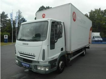 Furgons Iveco Eurocargo ML75E15