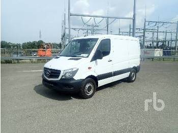 Furgons MERCEDES-BENZ SPRINTER 210CDI