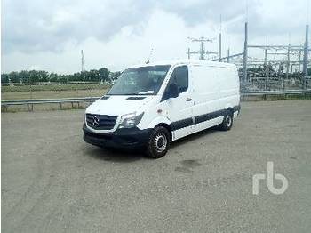 Furgons MERCEDES-BENZ SPRINTER 310CDI