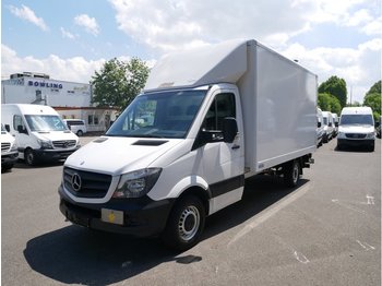 Furgons MERCEDES-BENZ Sprinter316 CDI Maxi Koffer